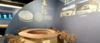 客家：无地域的千年民系，五次迁徙守中原根魂