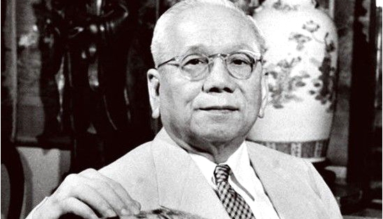 胡文虎：一罐万金油铸就跨国传奇，赤子心坚守家国情怀