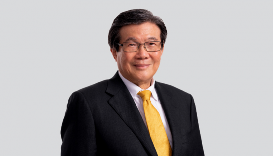 从陆河走出的客家郎，490亿拿下印尼首富