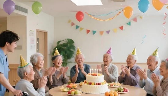 9万亿银发经济不只是养老生意，更是一场情绪消费升级