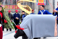 赣南客家民俗，千年迁徙中的文化融合与活态传承