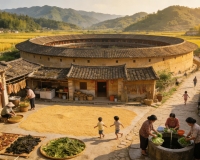 客家之"客"何来？千年迁徙铸就独特民系