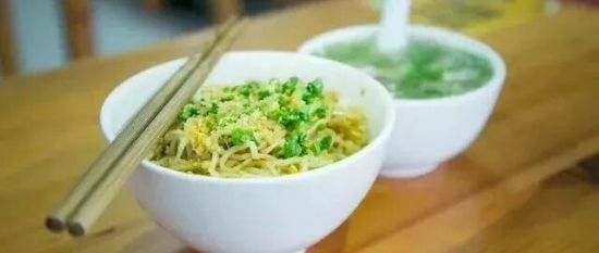 舌尖上的梅州：17道客家美食，道道是乡愁