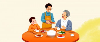 “食饮有节，起居有常”，日常养脾胃的这些小妙招要知道~