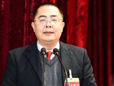 梅州两会！叶洁献策：让"客家金柚"迈向高质量发展