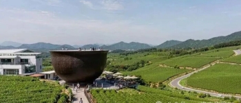 0门票年收500亿韩元：济州茶博物馆给农文旅的启示
