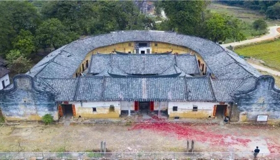 广州有多少客家人？藏在都市里的客家版图
