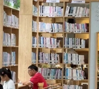 韶关'十分钟阅读圈'覆盖城乡，书香触手可及