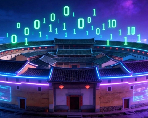 乡音征集令！客家话急需你的数字声音