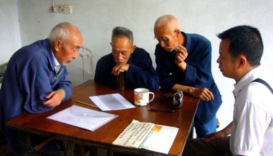 四川客家人寻根记：穿越时光迷雾的追寻