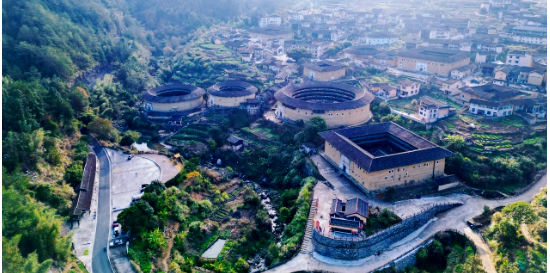 闽韵红魂相融生！福建客家文化与红色文化协同发展之路