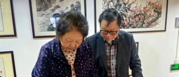 从的士司机到侨界领袖，这位客家人用半生回报桑梓