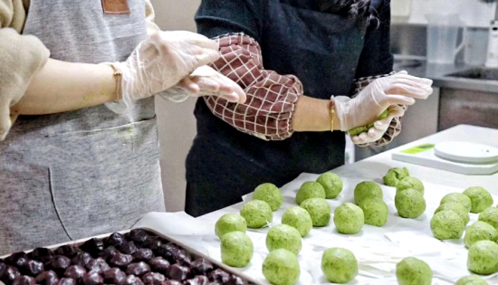 清明粄飘香客家城！一口软糯藏尽春日客家味