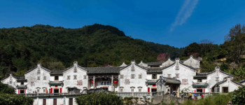 桥溪古村：阴那山麓的客家秘境，藏着百年侨乡传奇