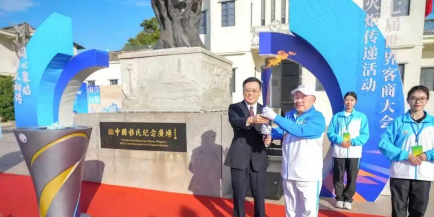 3265幅作品定格魅力！松口摄影大赛获奖名单揭晓