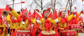 客家非遗里的河洛基因，中原文脉的客乡传承