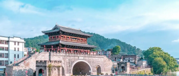 《客家祖地与广东》征稿启事