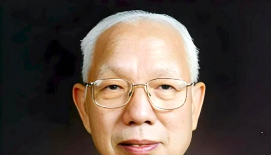 客家骄子田家炳，星耀寰宇的百校之父