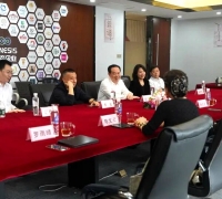 客家祖根地偃师牵手智策科技，共绘数字客家融合新蓝图