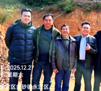 千里寻根续家乘！江津客家赵氏五载修谱，千年世系终得昭然 ...