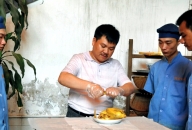 客家盐焗鸡制作技艺，一“焗”千年的客家风味密码