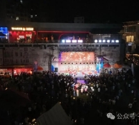 饼香叙客家！博白以客家月饼激活乡村振兴新动能