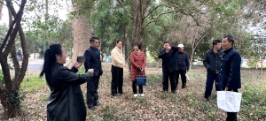 客家诗人赴仁化长江镇！触摸红色印记，吟唱英雄岁月