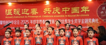 海外华人文化地标巡礼：跨山海守根脉，文明交融绽芳华