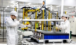 闽西老区向新行，龙岩新材料新能源产业闯出新赛道