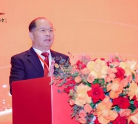 换届启新程！五华商会在穗举行就职典礼暨招商会