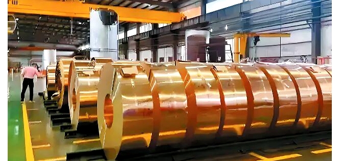 出彩出色 聚势兴产！龙岩奏响有色金属产业奋进曲