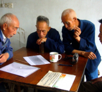 四川客家人寻根记：穿越时光迷雾的追寻