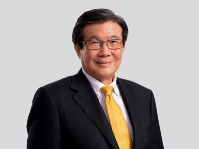 从陆河走出的客家郎，490亿拿下印尼首富