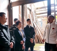 客家武韵新阵地！汀州段家拳传习所正式揭牌