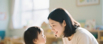 拯救客家话，先让妈妈们在家开口说