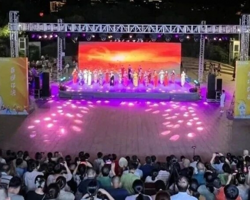 非遗+国球燃爆龙岩！五一客家文化盛宴即将启幕