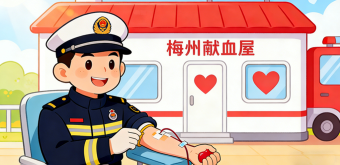 解锁「热血人格」：爱献血的人，都藏着这3种珍贵特质