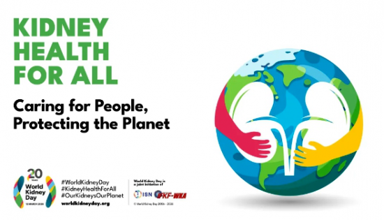 透支的肾，是补不回来的！这6种行为，肾真的很“怕”→