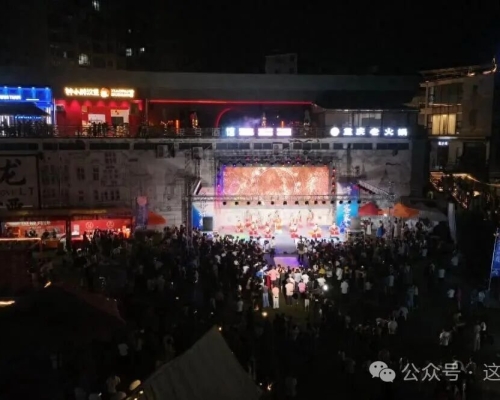 饼香叙客家！博白以客家月饼激活乡村振兴新动能