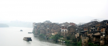 松口客家山歌，岭南客家口头文学活化石