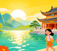 客家文旅新机遇！七大爆款项目引爆下一个五年