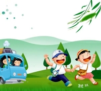 春游不止踏青！客家校园行走课堂，让育人在春光里落地