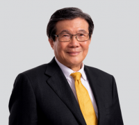 从陆河走出的客家郎，490亿拿下印尼首富