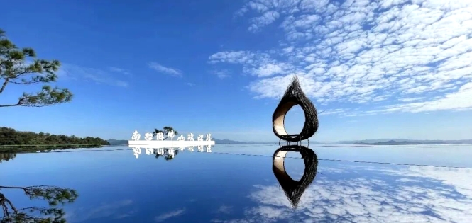 国家森林康养基地！平远五色画卷等你解锁