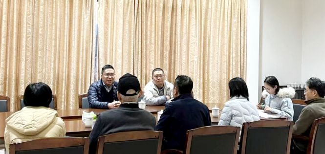 洛阳社科联赴汀州共探客家文化新路径