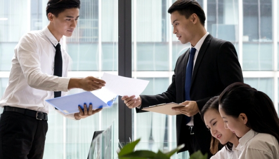 春节局潜规则：客商更懂酒桌不谈利，情到商自来