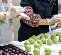 清明粄飘香客家城！一口软糯藏尽春日客家味