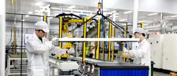 闽西老区向新行，龙岩新材料新能源产业闯出新赛道