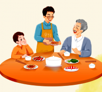 “食饮有节，起居有常”，日常养脾胃的这些小妙招要知道~