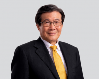 从陆河走出的客家郎，490亿拿下印尼首富